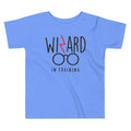 Wizard In Training Kid's Toddler Tee Hoodie, Sweatshirt | CoreVibeTees.com (Image 1)