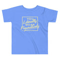 You Literally Mean Figuratively Kid's Toddler Tee Hoodie, Sweatshirt | CoreVibeTees.com (Image 1)
