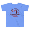 Bene Gesserit Summer Camp Kid's Toddler Tee Hoodie, Sweatshirt | CoreVibeTees.com (Image 1)