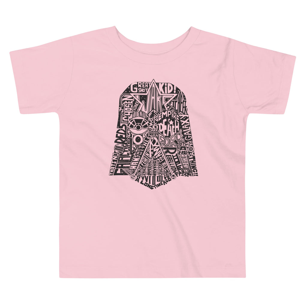 Star Words Kid's Toddler Tee Hoodie, Sweatshirt | CoreVibeTees.com (Image 2)