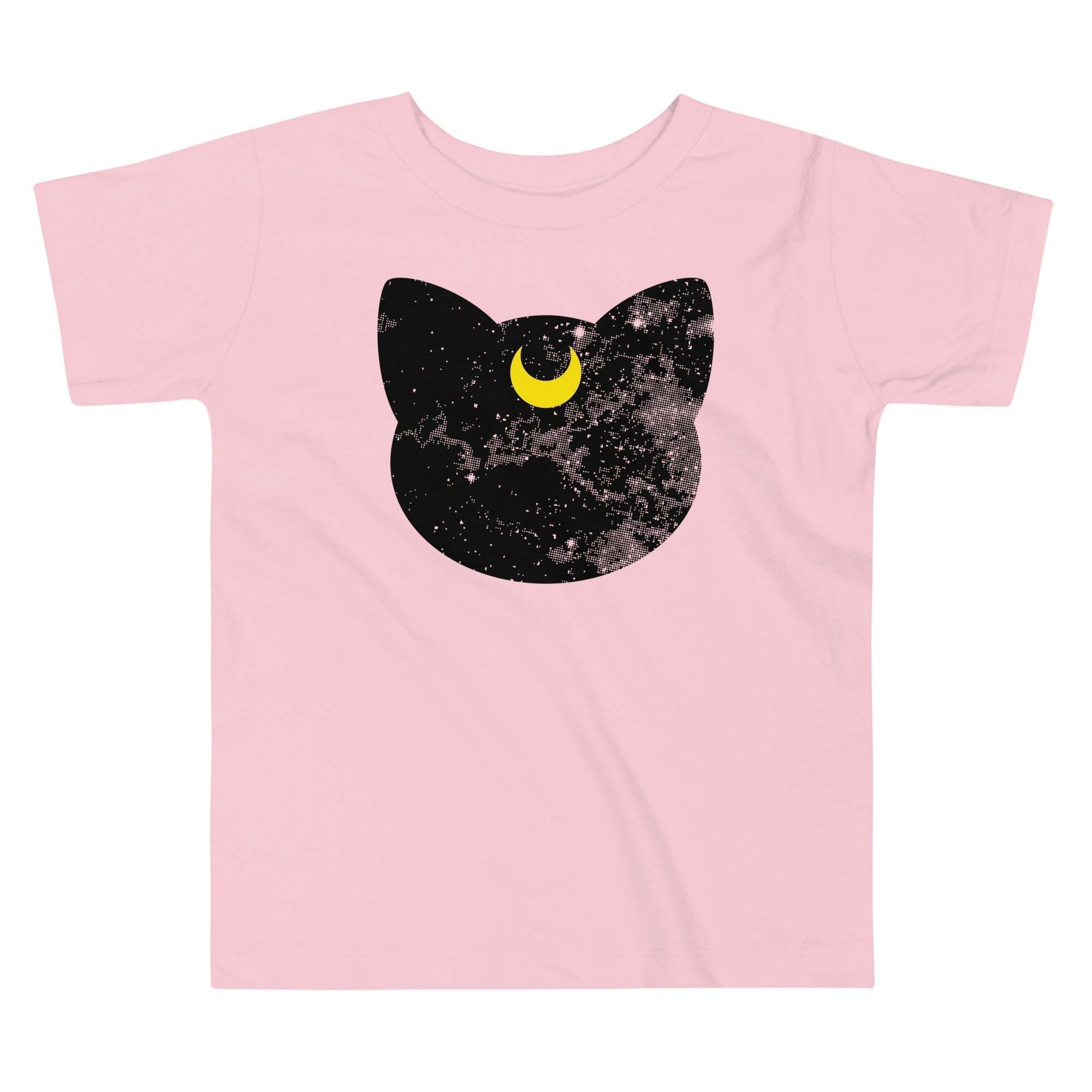 Luna Sky Kid's Toddler Tee Hoodie, Sweatshirt | CoreVibeTees.com (Image 2)
