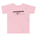 It's Business Time Kid's Toddler Tee Hoodie, Sweatshirt | CoreVibeTees.com (Image 1)