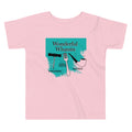 Wonderful Whatsits Kid's Toddler Tee Hoodie, Sweatshirt | CoreVibeTees.com (Image 1)