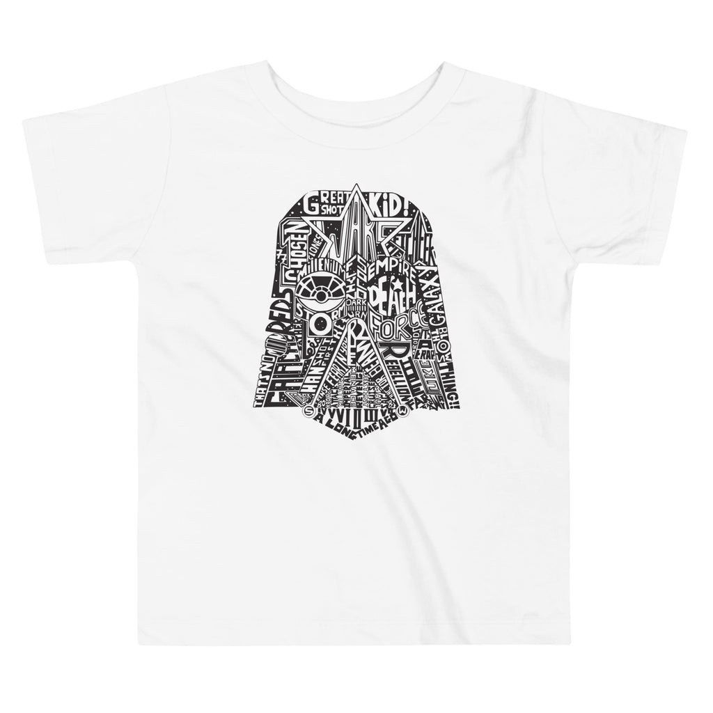 Star Words Kid's Toddler Tee Hoodie, Sweatshirt | CoreVibeTees.com (Image 3)