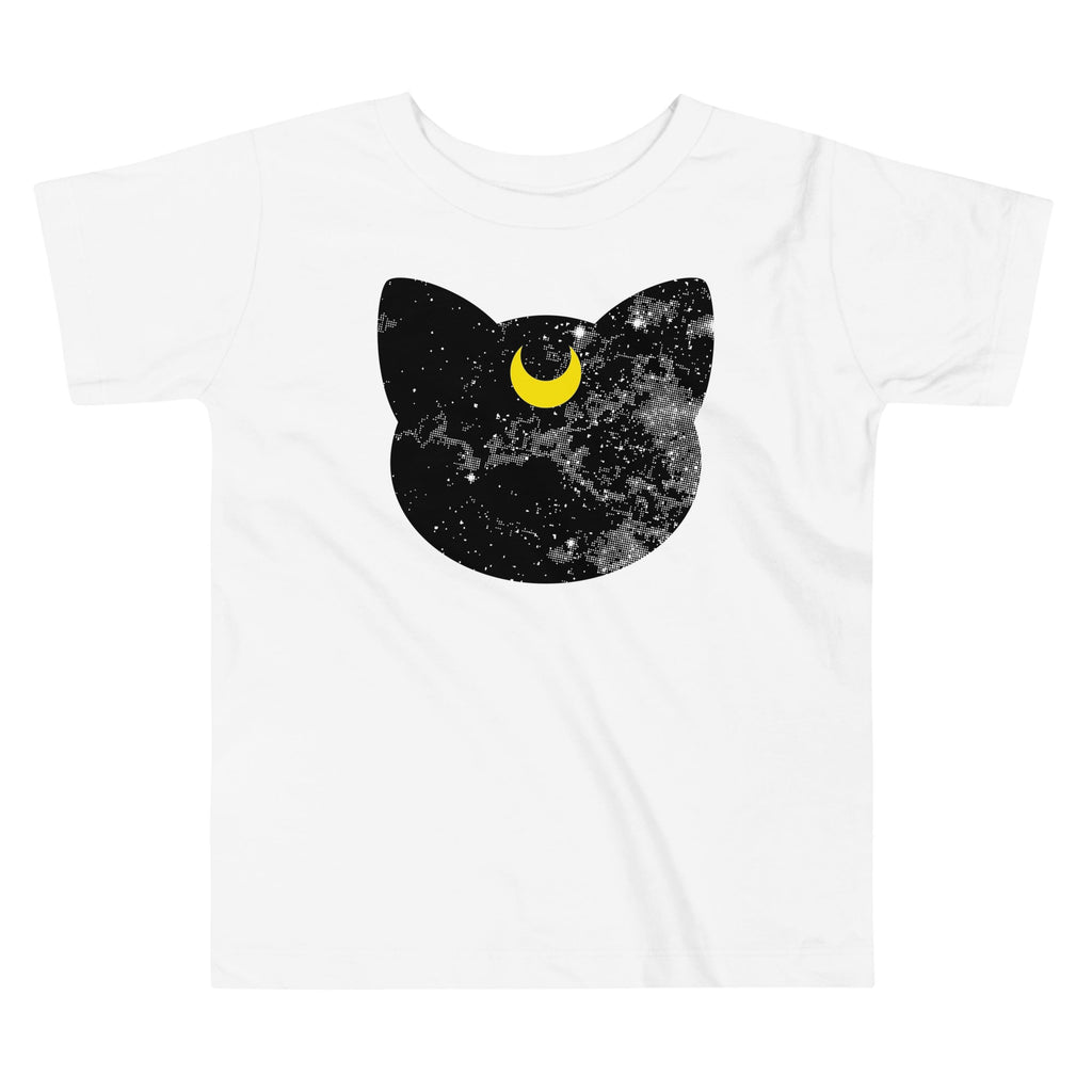 Luna Sky Kid's Toddler Tee Hoodie, Sweatshirt | CoreVibeTees.com (Image 3)