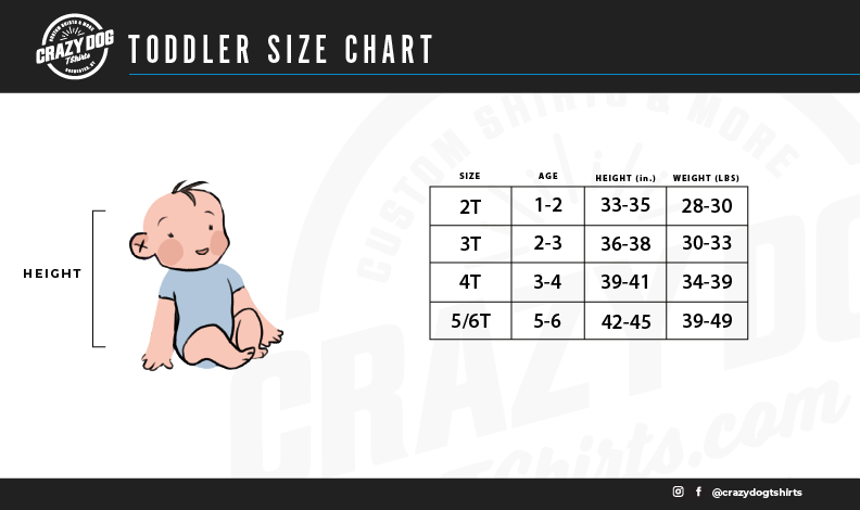 Tiny Stalker Toddler T Shirt Hoodie, Sweatshirt | CoreVibeTees.com (Image 3)