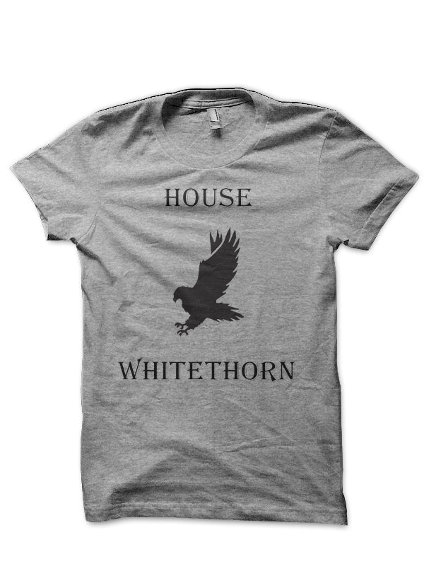 House Whitethorn T-Shirt Hoodie, Sweatshirt | CoreVibeTees.com