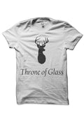 Throne of Glass T-Shirt Hoodie, Sweatshirt | CoreVibeTees.com