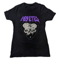 The 69 Eyes - Together Forever Ladies t-shirt Hoodie, Sweatshirt | CoreVibeTees.com