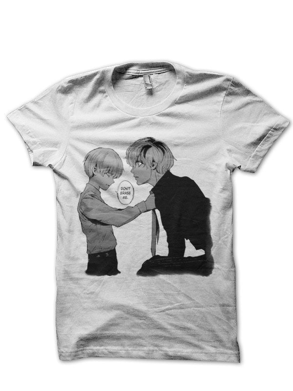 Tokyo Ghoul Half Sleeve T-Shirt Style002 Hoodie, Sweatshirt | CoreVibeTees.com