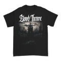 Blood Throne - Tomb T-Shirt Hoodie, Sweatshirt | CoreVibeTees.com