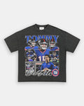 TOMMY DEVITO TEE Hoodie, Sweatshirt | CoreVibeTees.com (Image 1)