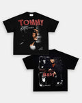 TOMMY RICHMAN TEE - [DS] Hoodie, Sweatshirt | CoreVibeTees.com (Image 1)