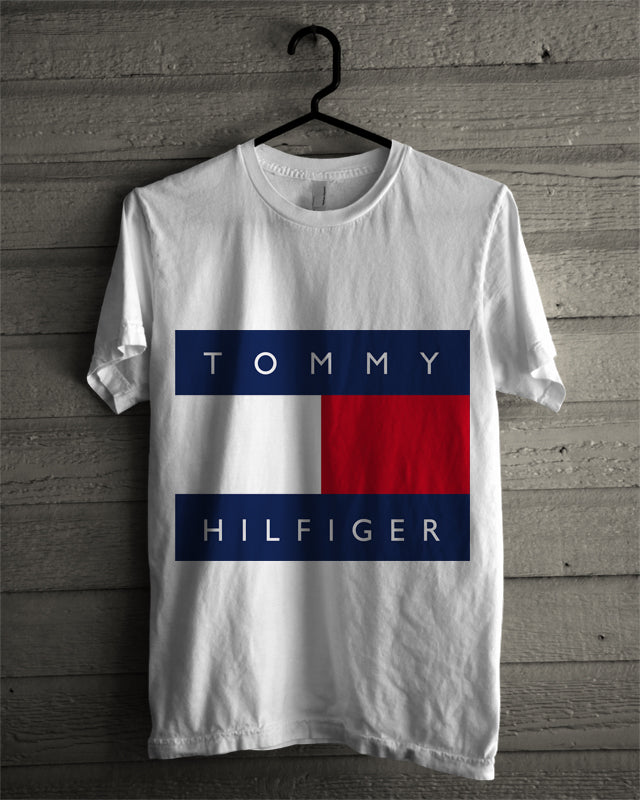 Tommy White T-Shirt Hoodie, Sweatshirt | CoreVibeTees.com