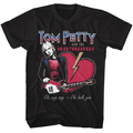 Tom Petty and the Heartbreakers T-Shirt Hoodie, Sweatshirt | CoreVibeTees.com