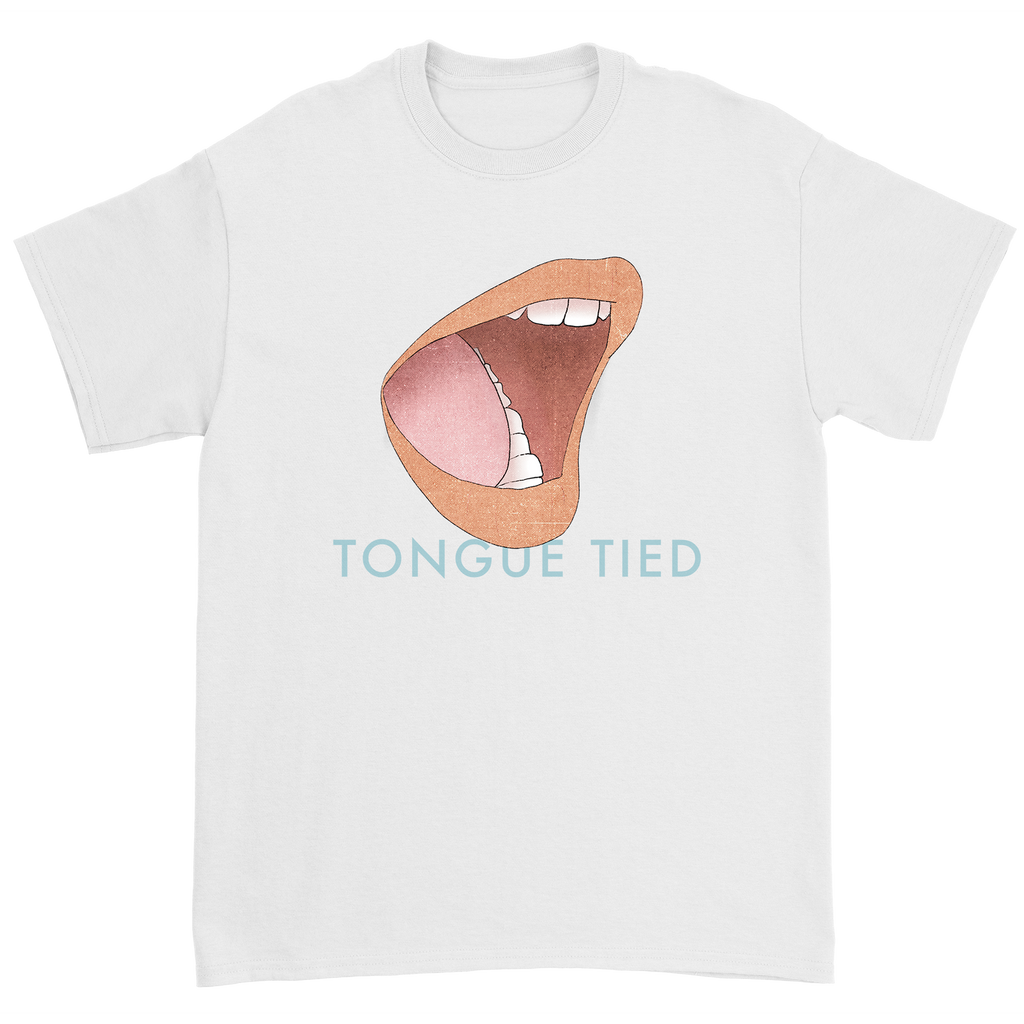 Bo Baskoro - Tongue Tied Tee Hoodie, Sweatshirt | CoreVibeTees.com