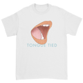 Bo Baskoro - Tongue Tied Tee Hoodie, Sweatshirt | CoreVibeTees.com