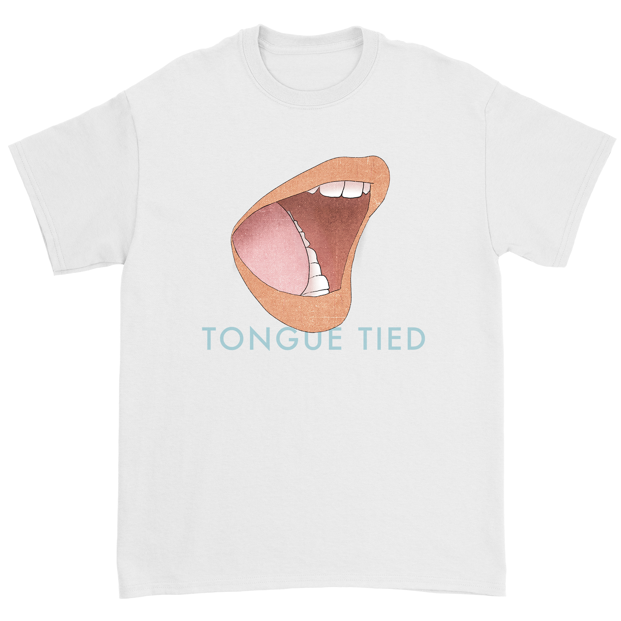 Bo Baskoro - Tongue Tied Tee Hoodie, Sweatshirt | CoreVibeTees.com