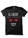 Tony Ferguson Half Sleeve T-Shirt Hoodie, Sweatshirt | CoreVibeTees.com