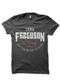 Tony Ferguson UFC T-Shirt Hoodie, Sweatshirt | CoreVibeTees.com