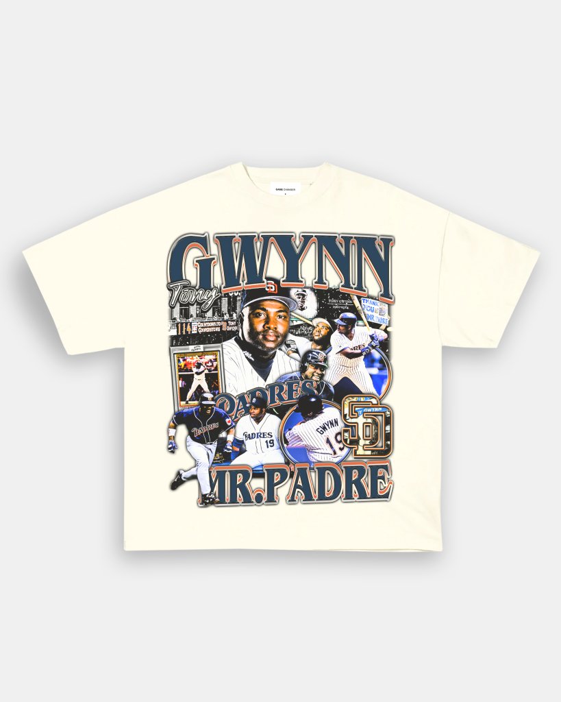 TONY GWYNN TEE Hoodie, Sweatshirt | CoreVibeTees.com (Image 5)