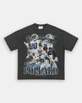 TONY POLLARD TEE Hoodie, Sweatshirt | CoreVibeTees.com (Image 1)