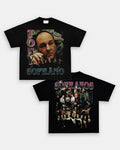 TONY SOPRANO TEE - [DS] Hoodie, Sweatshirt | CoreVibeTees.com (Image 1)