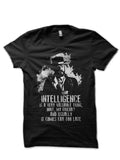 Peaky Blinders Black T-Shirt Style005 Hoodie, Sweatshirt | CoreVibeTees.com