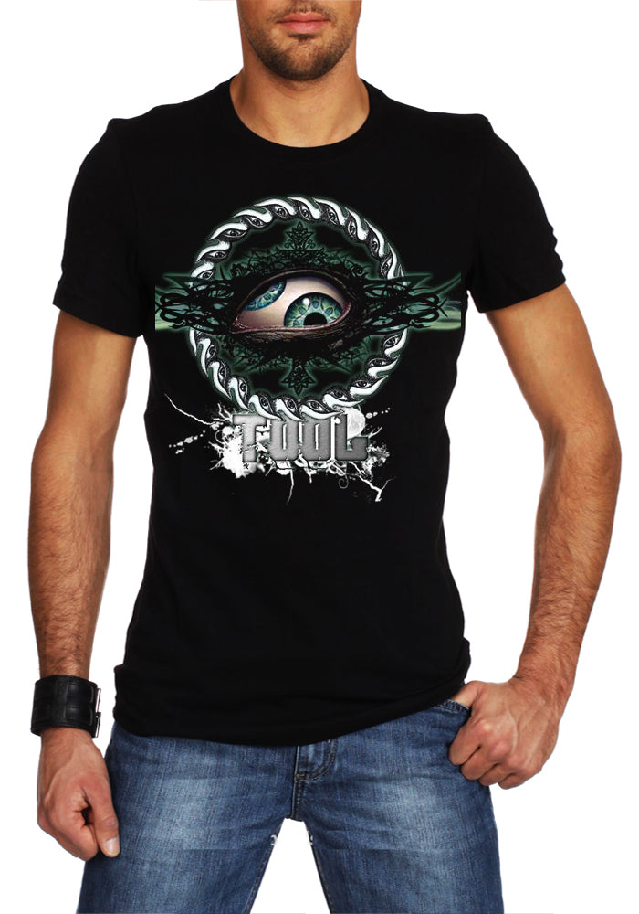 Tool Black T-Shirt Hoodie, Sweatshirt | CoreVibeTees.com