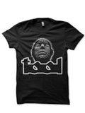 Tool Half Sleeve T-Shirt Style011 Hoodie, Sweatshirt | CoreVibeTees.com