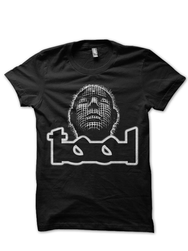 Tool Half Sleeve T-Shirt Style011 Hoodie, Sweatshirt | CoreVibeTees.com