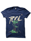Tool Half Sleeve T-Shirt Style004 Hoodie, Sweatshirt | CoreVibeTees.com