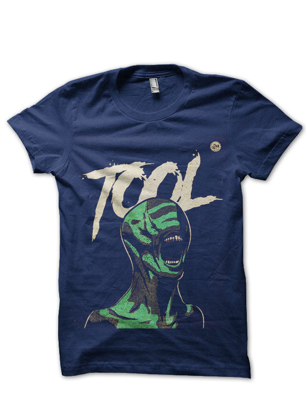 Tool Half Sleeve T-Shirt Style004 Hoodie, Sweatshirt | CoreVibeTees.com