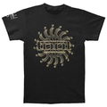 Tool Spectre Spiral T-Shirt Hoodie, Sweatshirt | CoreVibeTees.com