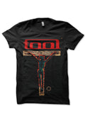 Tool Half Sleeve Black T-Shirt Style001 Hoodie, Sweatshirt | CoreVibeTees.com