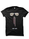 Top Gun Half Sleeve T-Shirt Style004 Hoodie, Sweatshirt | CoreVibeTees.com