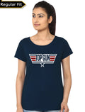 Top Gun Navy Blue Top T-Shirts, Hoodie, Sweatshirt | CoreVibeTees.com