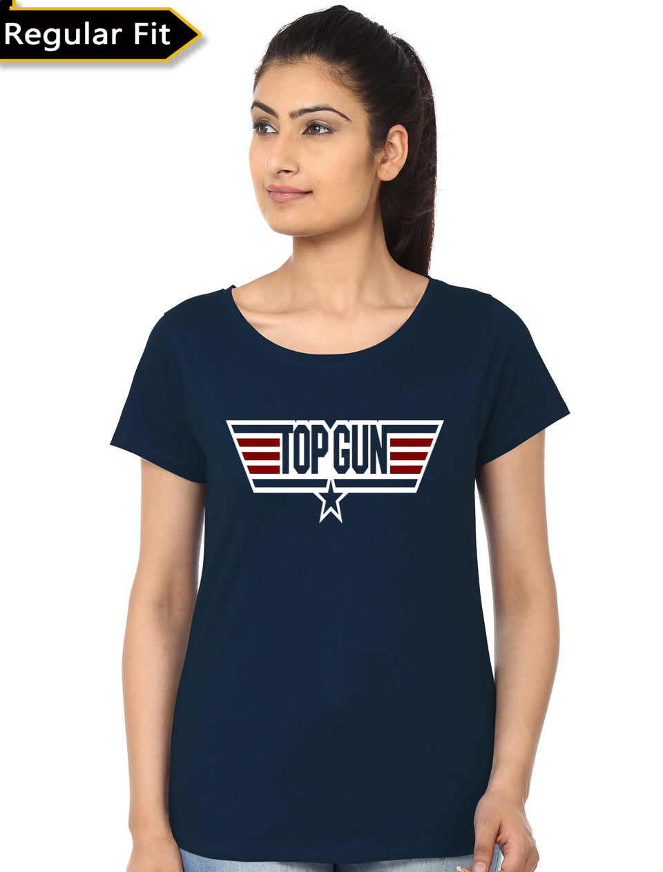 Top Gun Navy Blue Top T-Shirts, Hoodie, Sweatshirt | CoreVibeTees.com