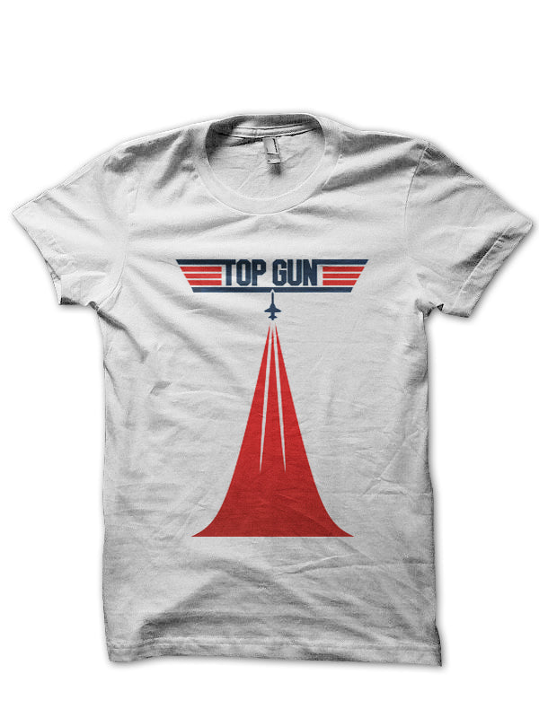 Top Gun Half Sleeve T-Shirt Hoodie, Sweatshirt | CoreVibeTees.com