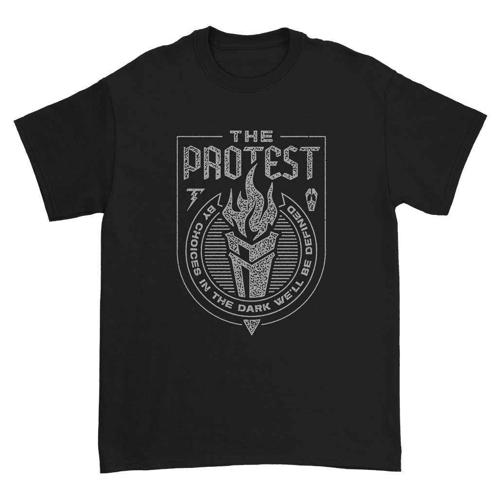 The Protest - Torch T-Shirt Hoodie, Sweatshirt | CoreVibeTees.com