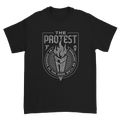 The Protest - Torch T-Shirt Hoodie, Sweatshirt | CoreVibeTees.com