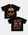 TORY LANEZ V2 TEE - [DS] Hoodie, Sweatshirt | CoreVibeTees.com (Image 1)