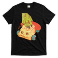 Thee Oh Sees Castlemania T-Shirt Hoodie, Sweatshirt | CoreVibeTees.com