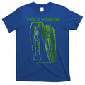 TYPE ONEGATIVE T-Shirt Hoodie, Sweatshirt | CoreVibeTees.com