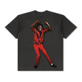 TOUCH MY SWAG TEE Hoodie, Sweatshirt | CoreVibeTees.com (Image 1)