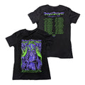 DevilDriver - Judge t-shirt Hoodie, Sweatshirt | CoreVibeTees.com (Image 1)