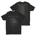 Orbit Culture - 2024 North American Snake Tour t-shirt Hoodie, Sweatshirt | CoreVibeTees.com (Image 1)