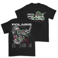 Polaris - Tour Tee Hoodie, Sweatshirt | CoreVibeTees.com (Image 1)
