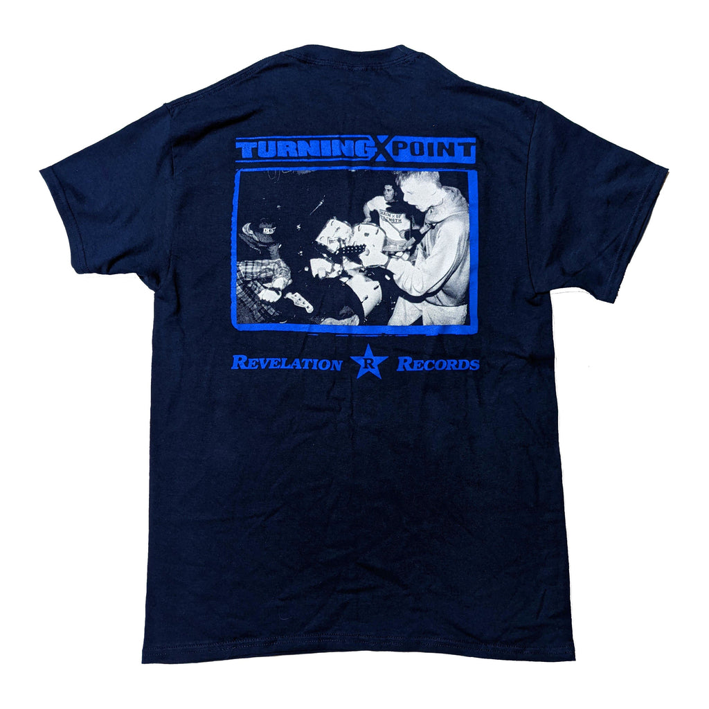 Turning Point - Demo t-shirt Hoodie, Sweatshirt | CoreVibeTees.com (Image 3)