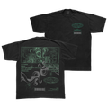 Phobias Tracklist Tee Hoodie, Sweatshirt | CoreVibeTees.com (Image 1)